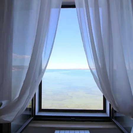 Old 公寓 波雷奇