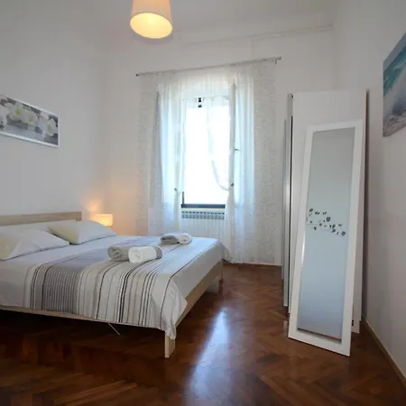 Apartman Old Poreč