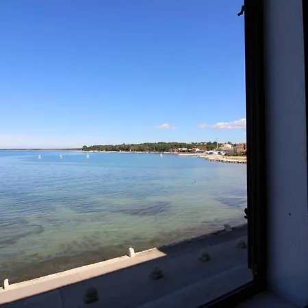 Old Appartement Poreč