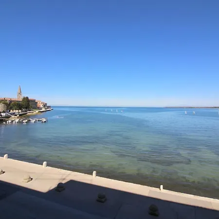 Old Apartament Poreč