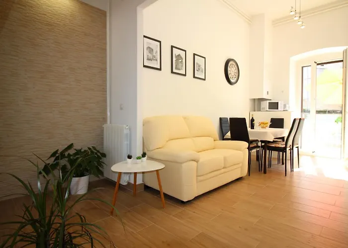 Appartement Old *