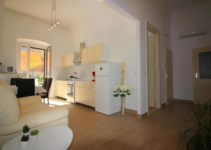Old Appartement