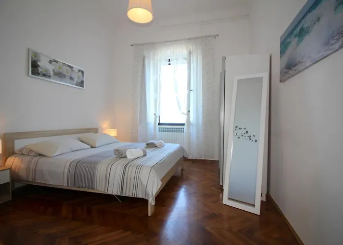 Appartement Old Poreč