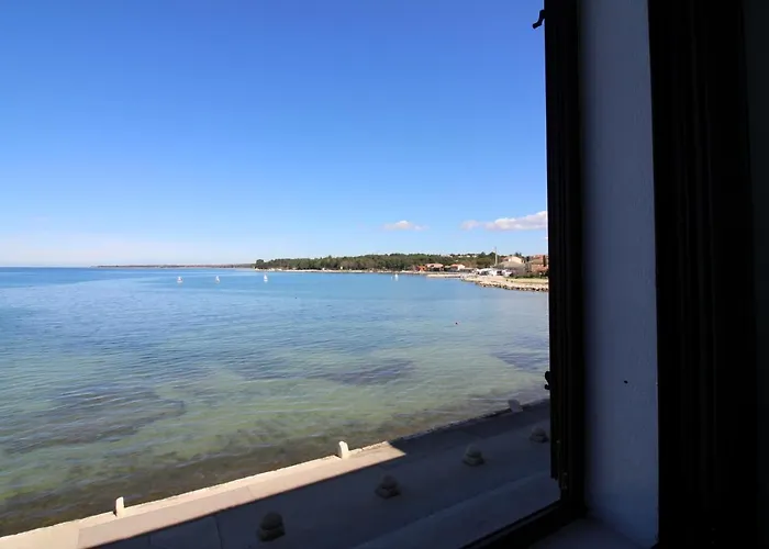 Old Apartman Poreč
