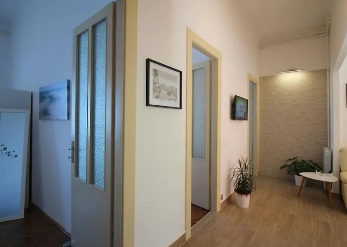 Old Appartement Poreč