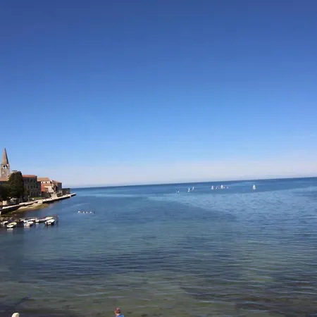 Daire Old Poreč