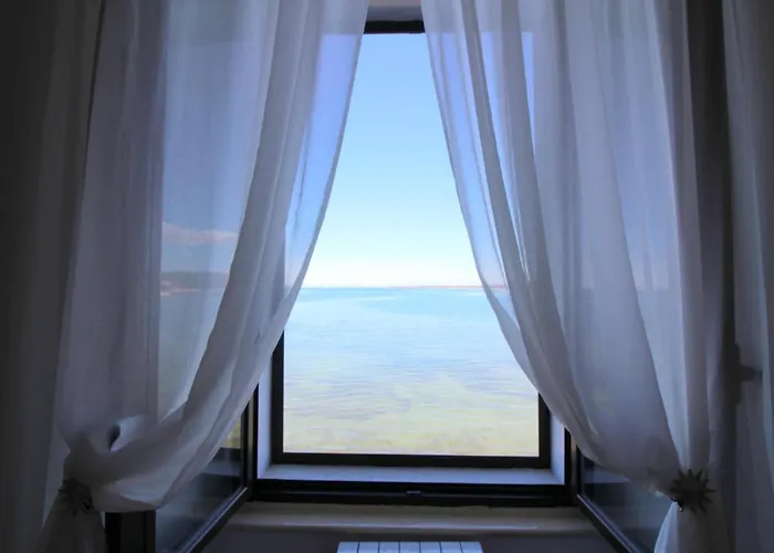 Old 公寓 波雷奇