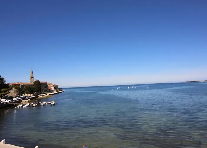Apartamento Old Poreč